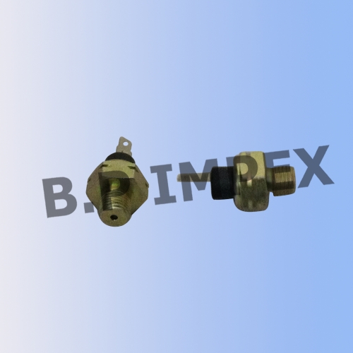 Oil Pressure Switch